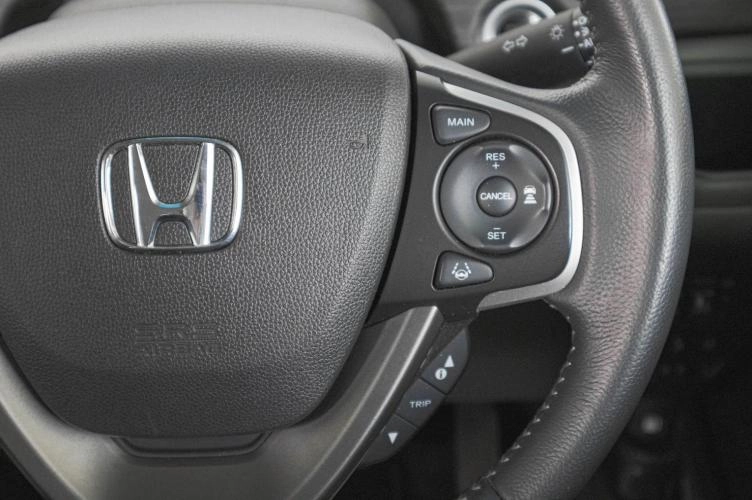 Honda Freed 17 из 22