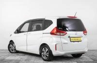 Honda Freed 4 из 22