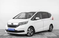 Honda Freed 3 из 22