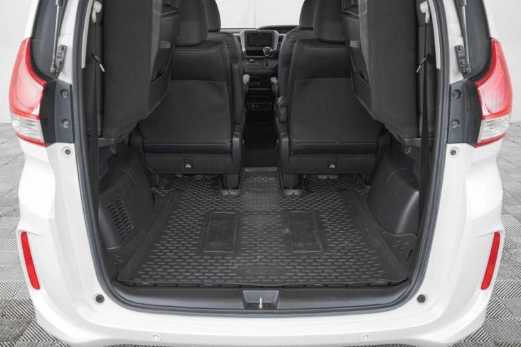 Honda Freed 7 из 22