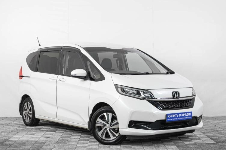 Honda Freed 1 из 6