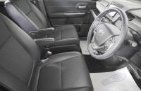 Honda Freed 11 из 22