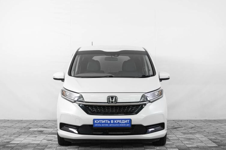 Honda Freed 2 из 6