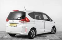 Honda Freed 6 из 22