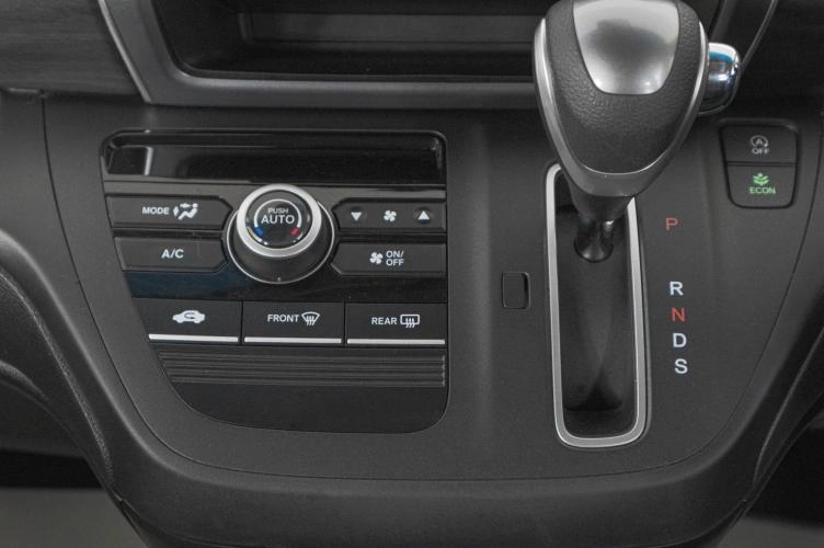 Honda Freed 19 из 22