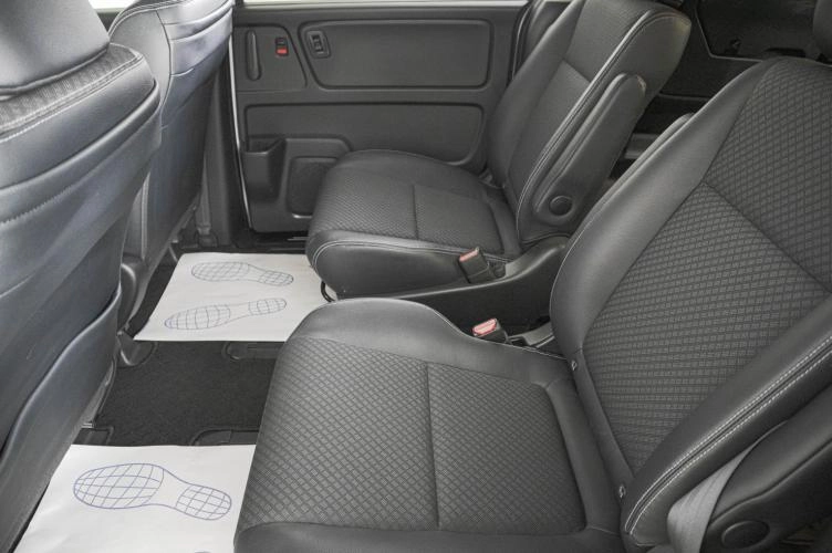Honda Freed 9 из 22
