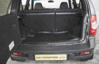 Chevrolet Niva 7 из 19