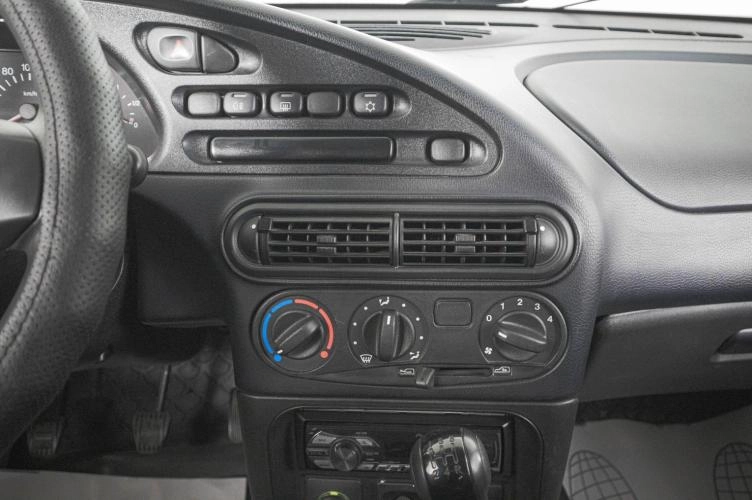 Chevrolet Niva 16 из 19