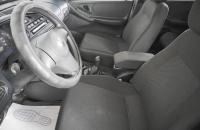 Chevrolet Niva 8 из 19