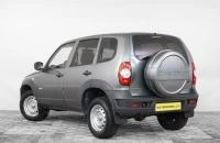 Chevrolet Niva 4 из 19