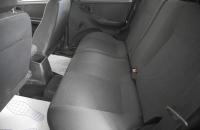 Chevrolet Niva 9 из 19
