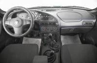 Chevrolet Niva 13 из 19