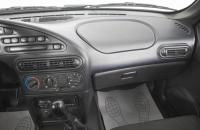Chevrolet Niva 14 из 19