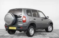 Chevrolet Niva 6 из 19