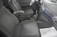 Chevrolet Niva 11 из 19