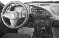 Chevrolet Niva 12 из 19