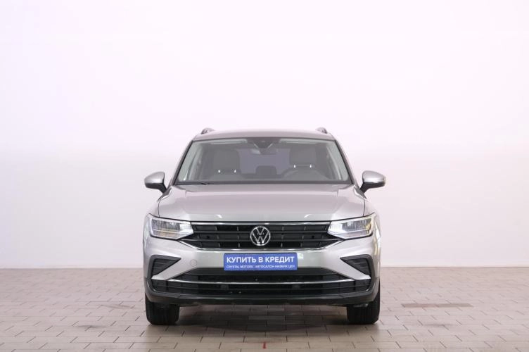 Volkswagen Tiguan 2 из 6