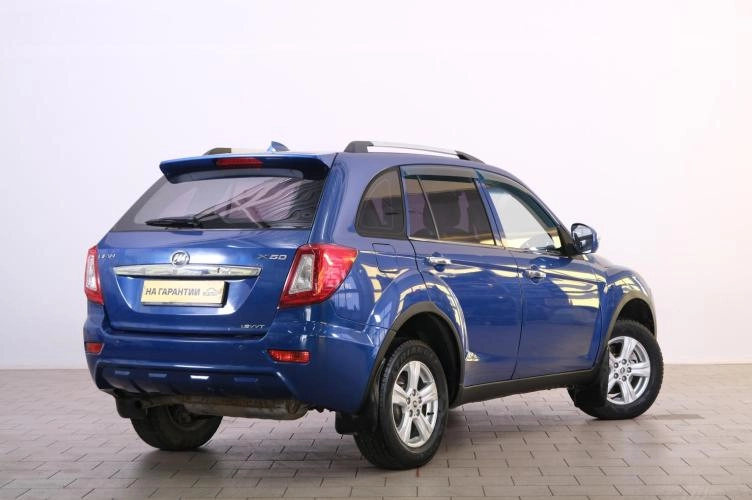LIFAN X60 6 из 6