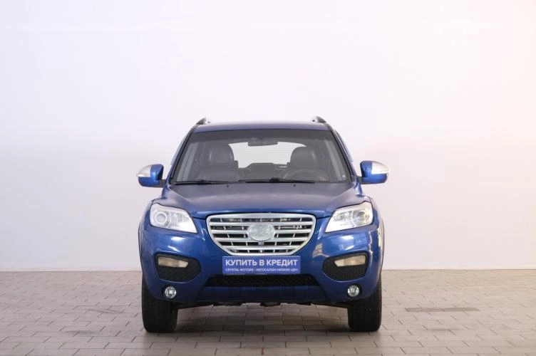 LIFAN X60 2 из 6