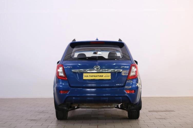 LIFAN X60 5 из 6