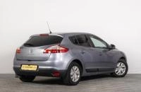 Renault Megane 6 из 17