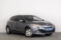 Renault Megane 1 из 17