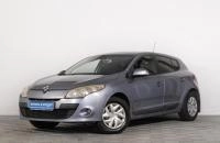 Renault Megane 2 из 17