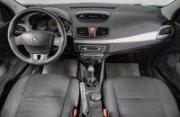 Renault Megane 10 из 17