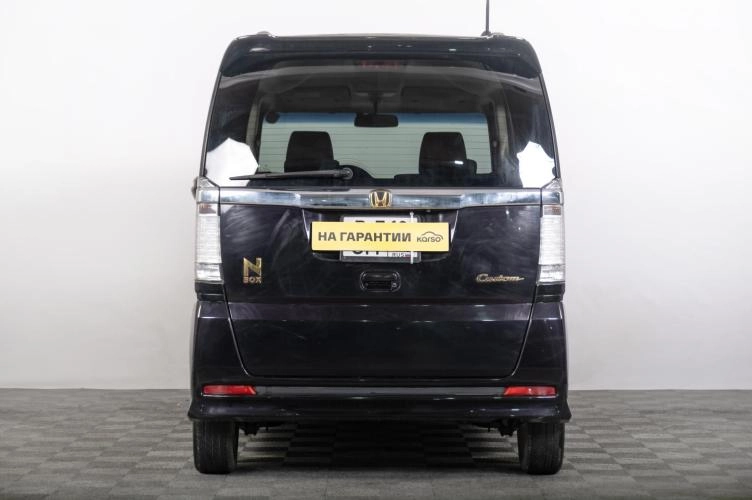 Honda N-BOX 4 из 6