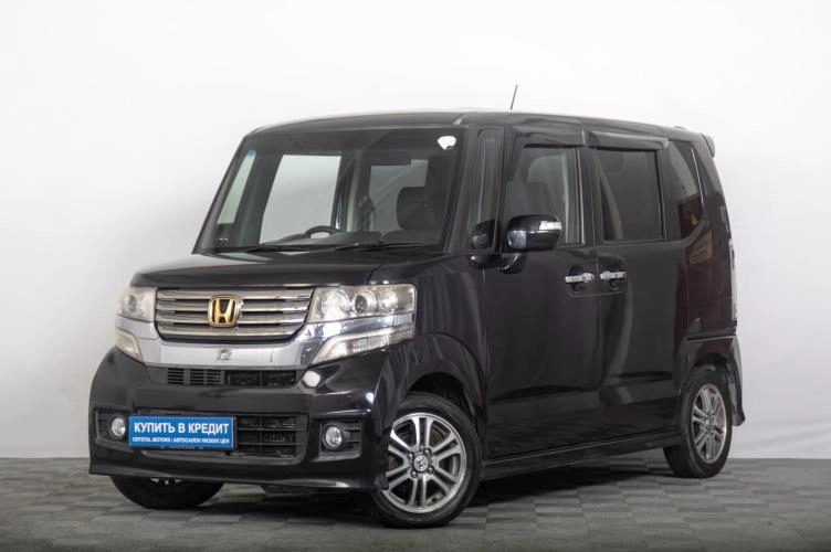 Honda N-BOX 2 из 6