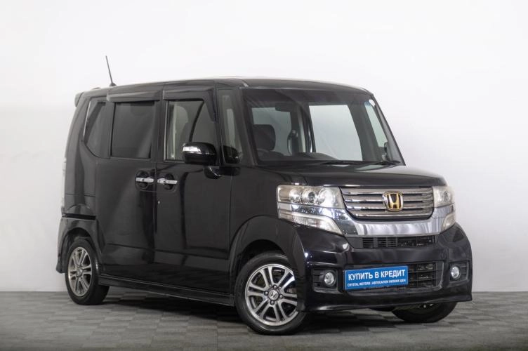 Honda N-BOX 1 из 6