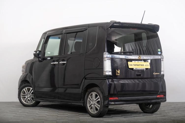 Honda N-BOX 5 из 6