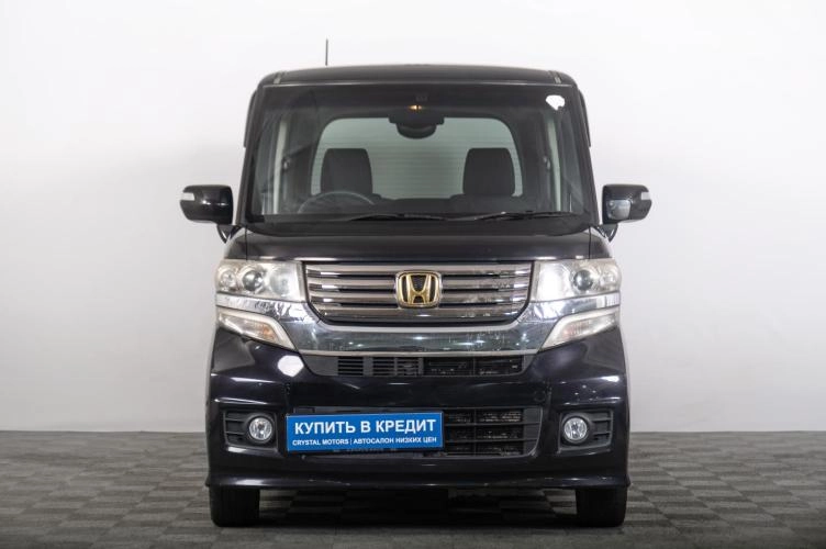 Honda N-BOX 3 из 6