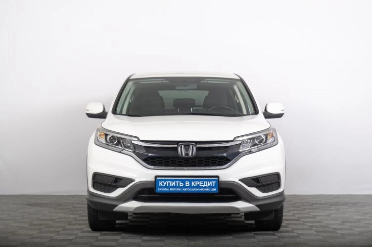Honda CR-V 3 из 6