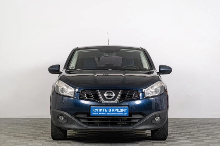 Nissan Qashqai 3 из 6