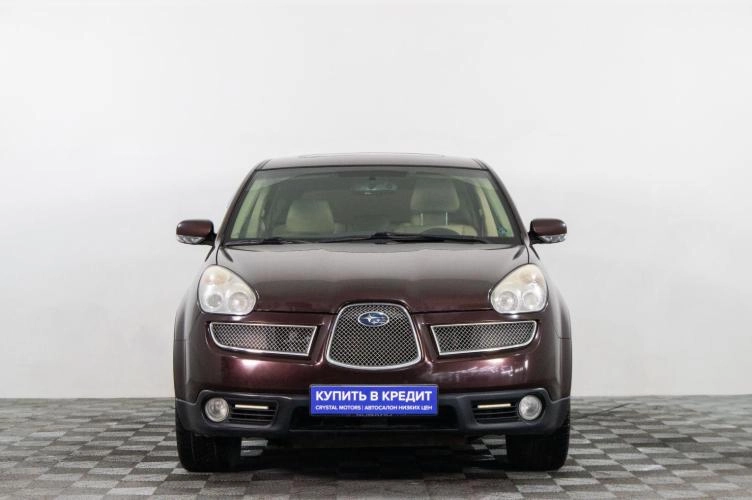 Subaru Tribeca 2 из 6