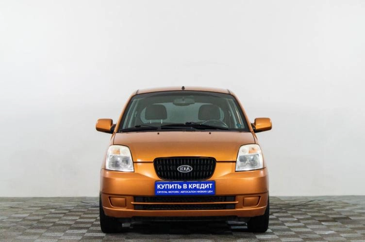 KIA Picanto 2 из 6