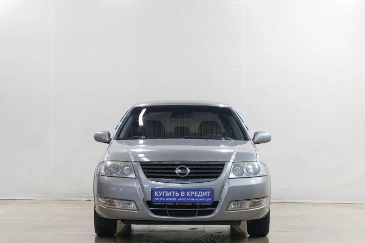 Nissan Almera Classic 2 из 6