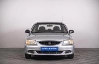 Hyundai Accent 3 из 13
