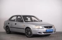 Hyundai Accent 1 из 13