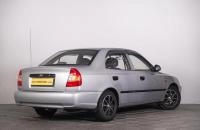 Hyundai Accent 6 из 13
