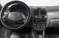 Hyundai Accent 10 из 13
