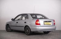 Hyundai Accent 5 из 13