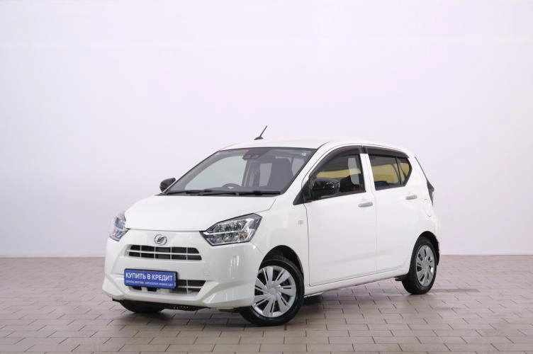 Daihatsu Mira e:S 3 из 6