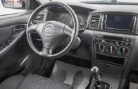 Toyota Corolla 14 из 23