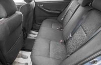 Toyota Corolla 21 из 23