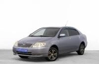 Toyota Corolla 3 из 23