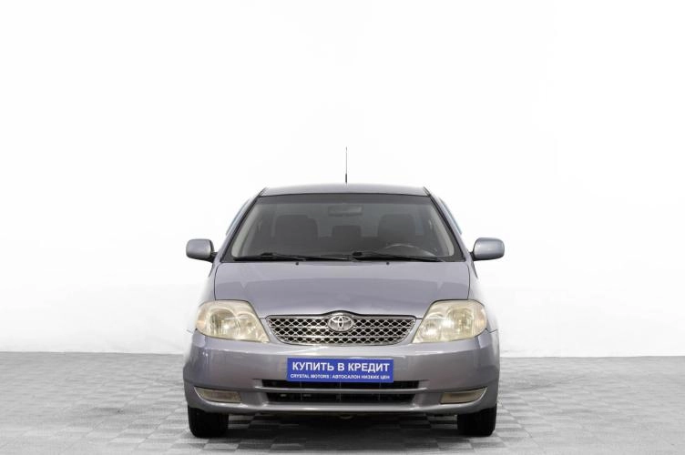 Toyota Corolla 2 из 6