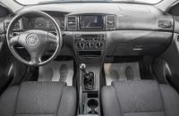 Toyota Corolla 9 из 23