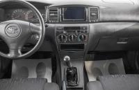 Toyota Corolla 15 из 23